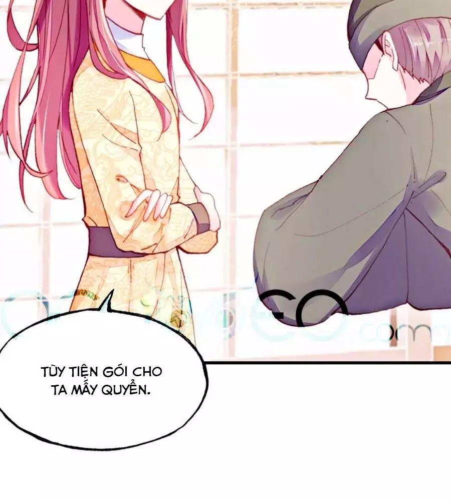 Trẫm Cũng Không Muốn Quá Khí Phách Chapter 17 - Trang 2