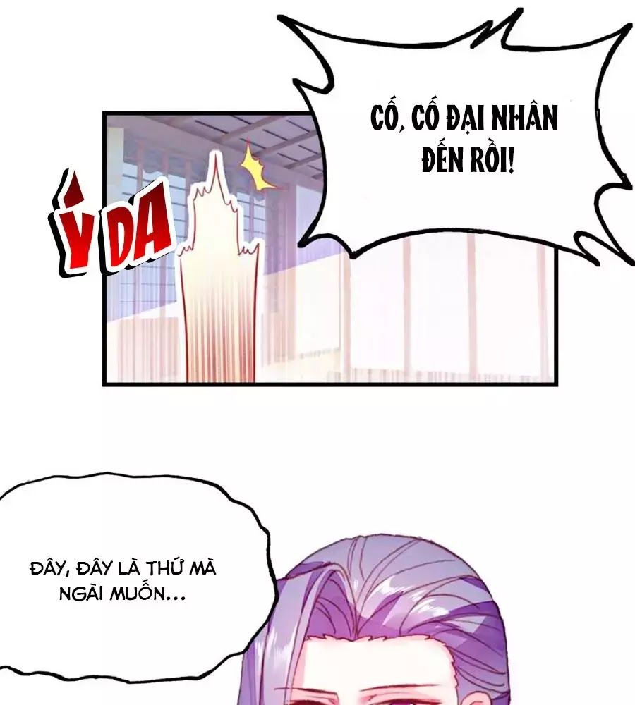 Trẫm Cũng Không Muốn Quá Khí Phách Chapter 17 - Trang 2