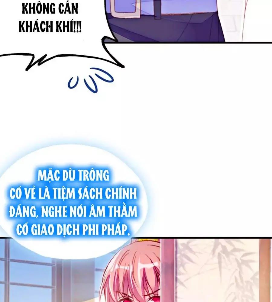 Trẫm Cũng Không Muốn Quá Khí Phách Chapter 17 - Trang 2