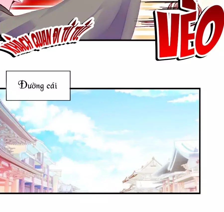 Trẫm Cũng Không Muốn Quá Khí Phách Chapter 17 - Trang 2