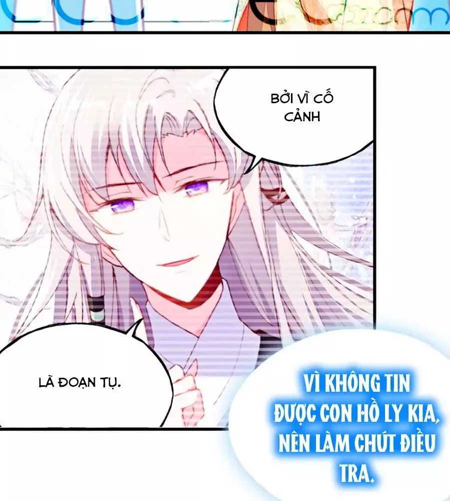 Trẫm Cũng Không Muốn Quá Khí Phách Chapter 17 - Trang 2