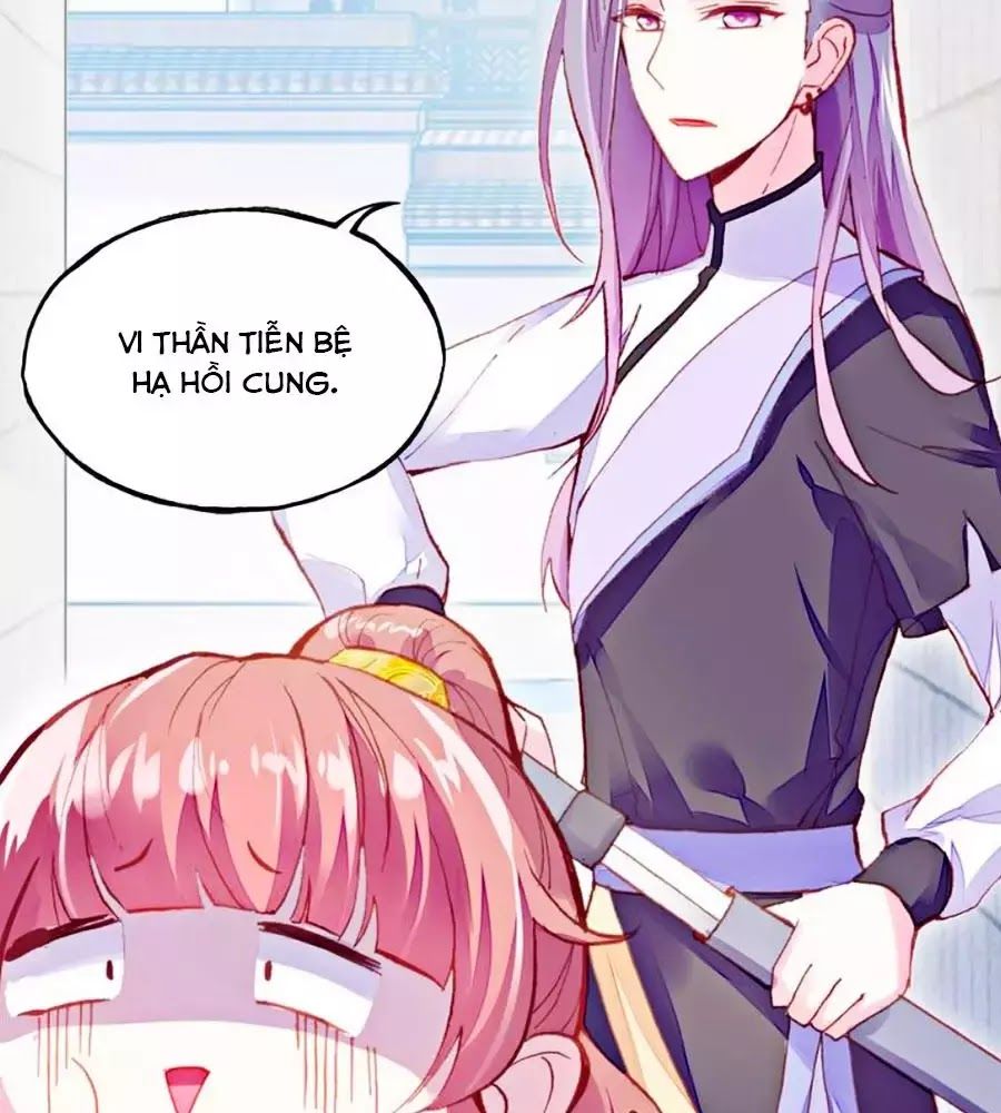 Trẫm Cũng Không Muốn Quá Khí Phách Chapter 17 - Trang 2