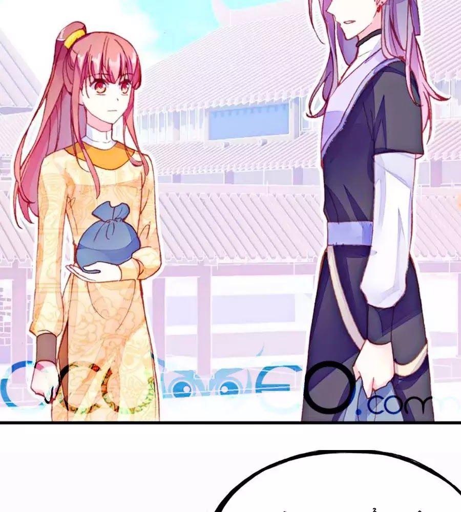 Trẫm Cũng Không Muốn Quá Khí Phách Chapter 17 - Trang 2