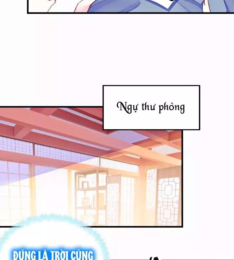 Trẫm Cũng Không Muốn Quá Khí Phách Chapter 17 - Trang 2