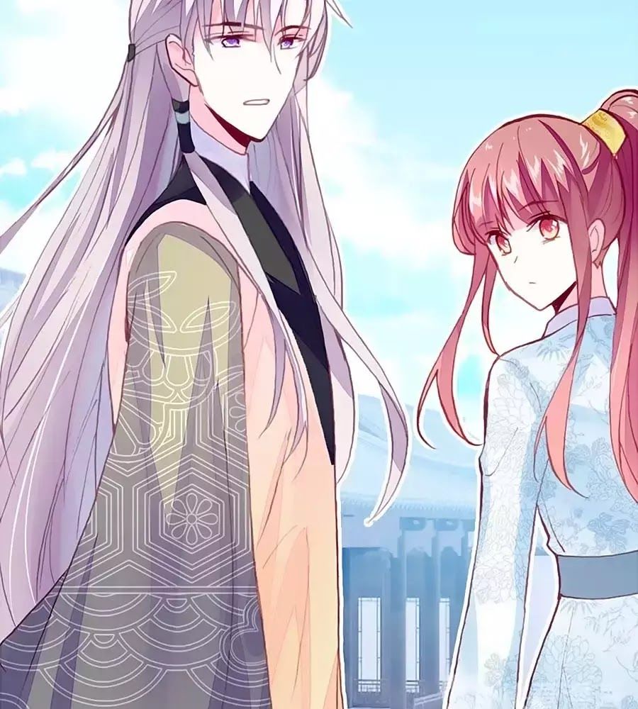 Trẫm Cũng Không Muốn Quá Khí Phách Chapter 20 - Trang 2