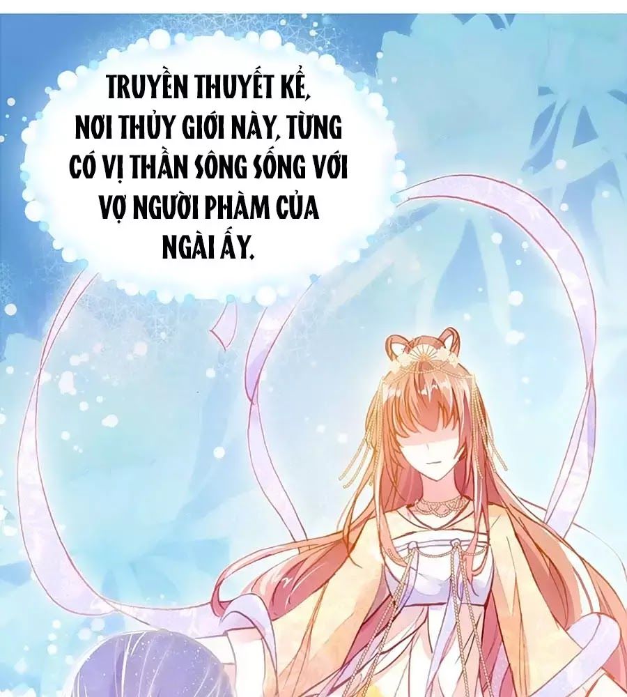 Trẫm Cũng Không Muốn Quá Khí Phách Chapter 20 - Trang 2