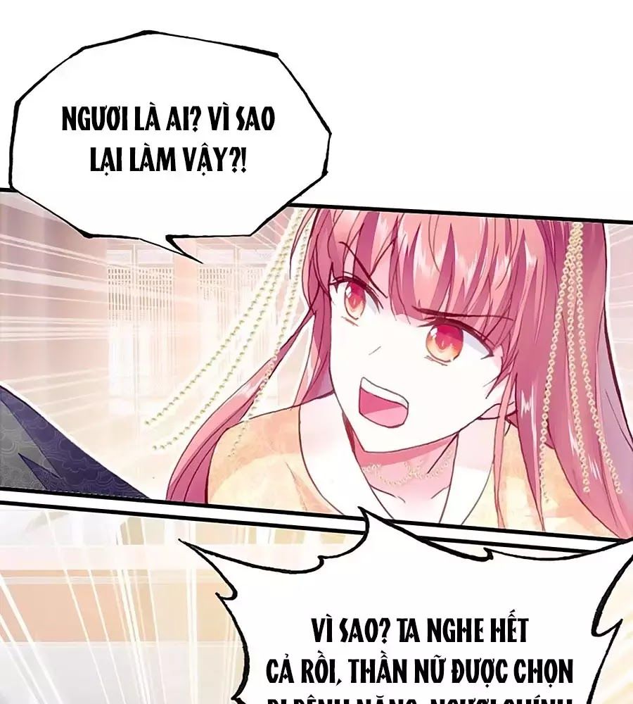 Trẫm Cũng Không Muốn Quá Khí Phách Chapter 22 - Trang 2