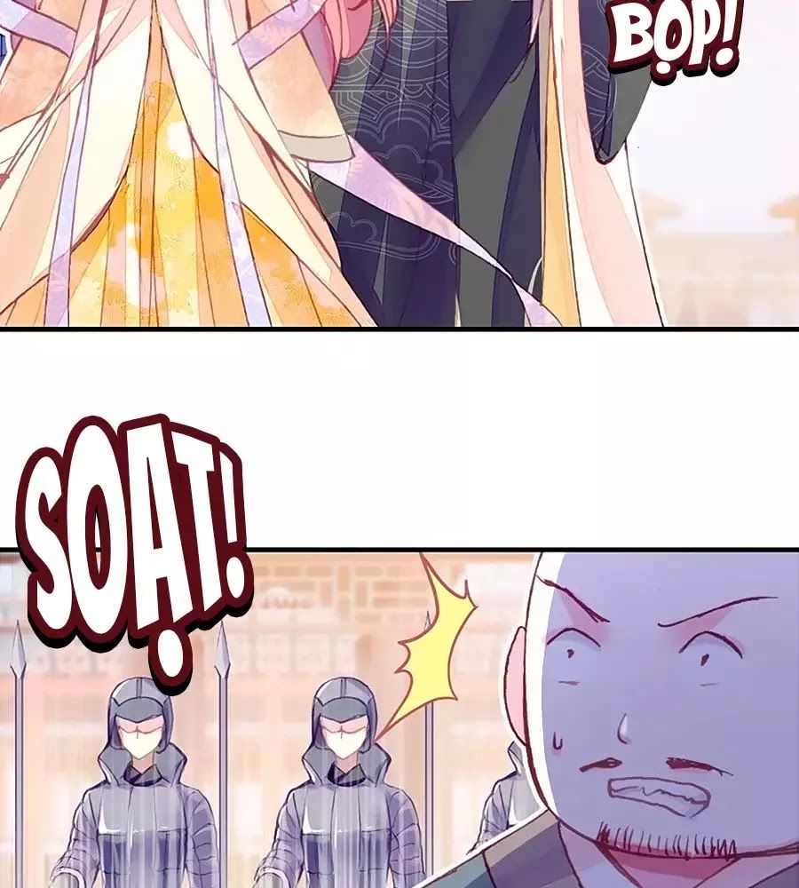 Trẫm Cũng Không Muốn Quá Khí Phách Chapter 22 - Trang 2