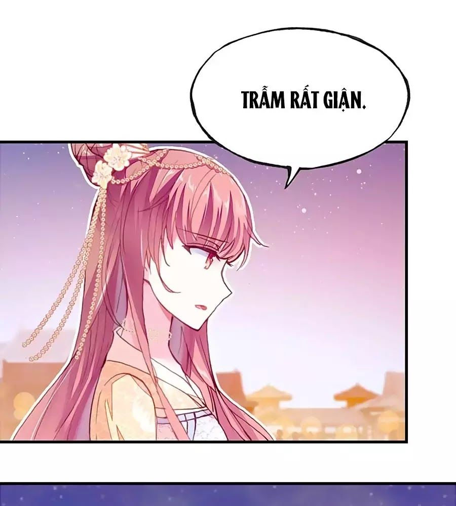 Trẫm Cũng Không Muốn Quá Khí Phách Chapter 22 - Trang 2