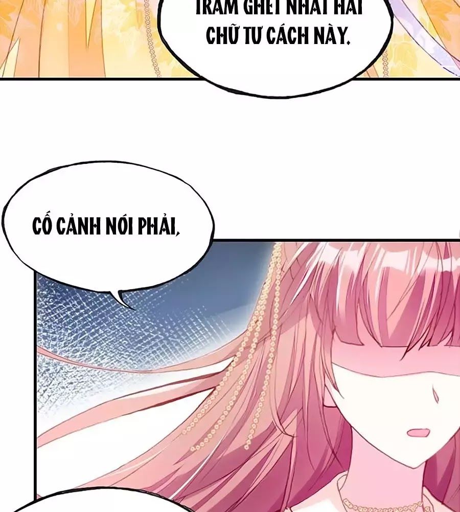 Trẫm Cũng Không Muốn Quá Khí Phách Chapter 22 - Trang 2