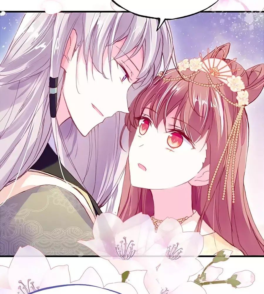 Trẫm Cũng Không Muốn Quá Khí Phách Chapter 22 - Trang 2