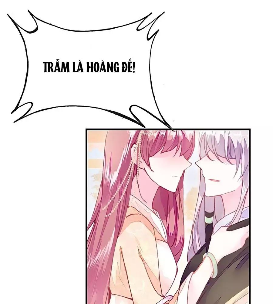 Trẫm Cũng Không Muốn Quá Khí Phách Chapter 24 - Trang 2