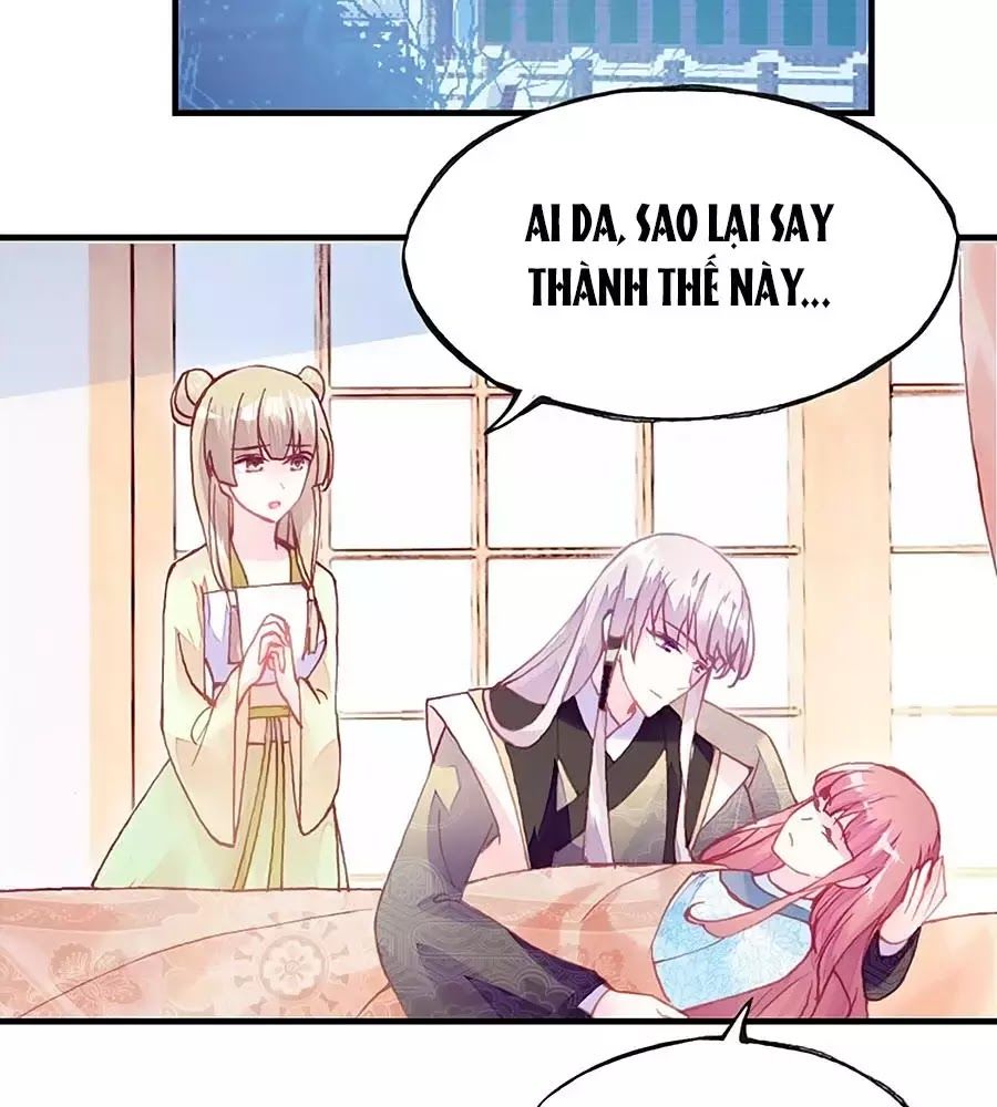 Trẫm Cũng Không Muốn Quá Khí Phách Chapter 24 - Trang 2