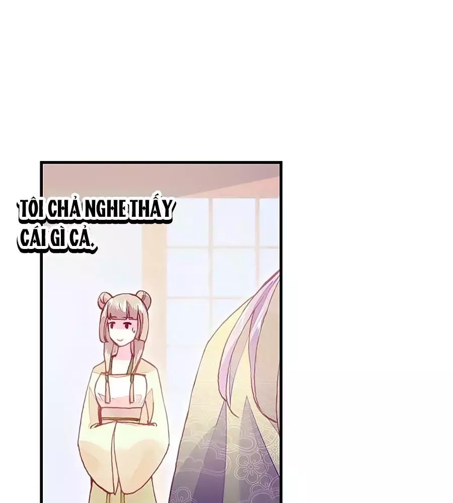 Trẫm Cũng Không Muốn Quá Khí Phách Chapter 24 - Trang 2