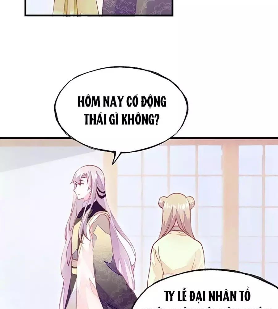 Trẫm Cũng Không Muốn Quá Khí Phách Chapter 24 - Trang 2