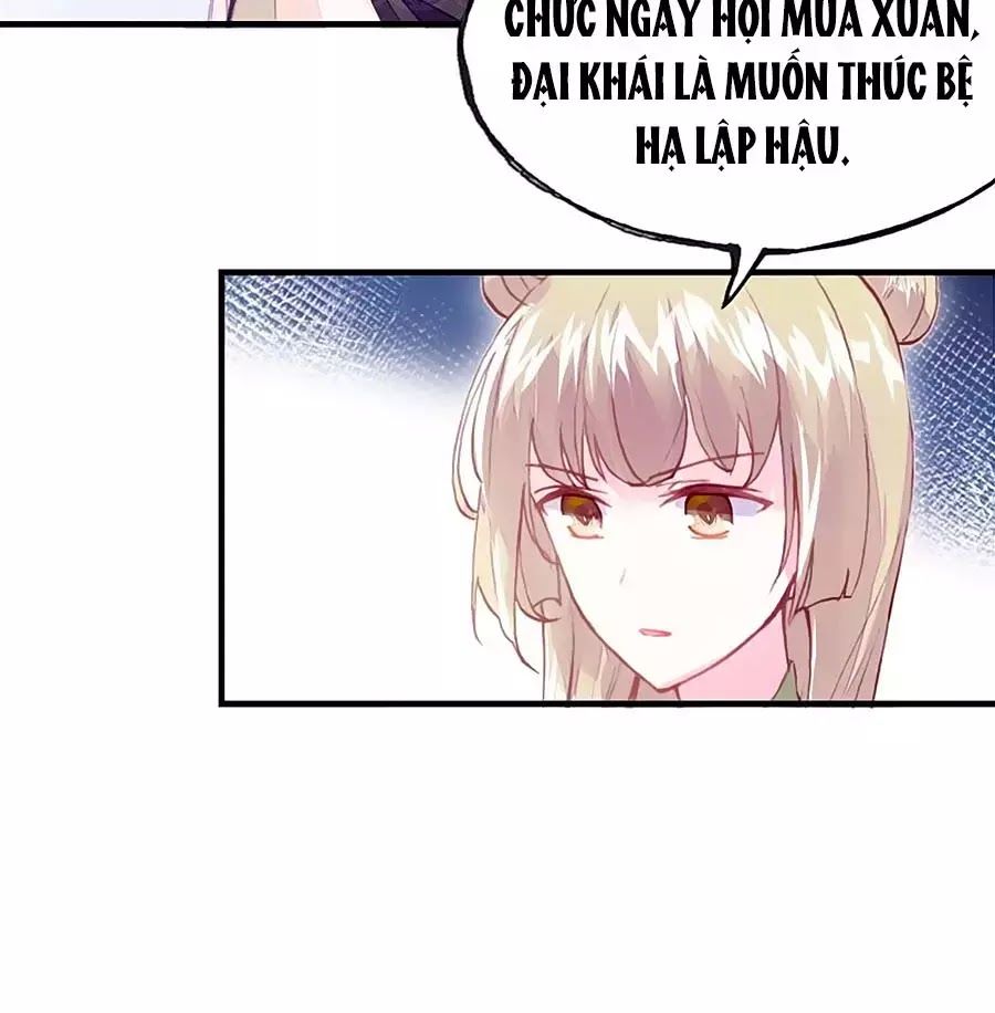 Trẫm Cũng Không Muốn Quá Khí Phách Chapter 24 - Trang 2