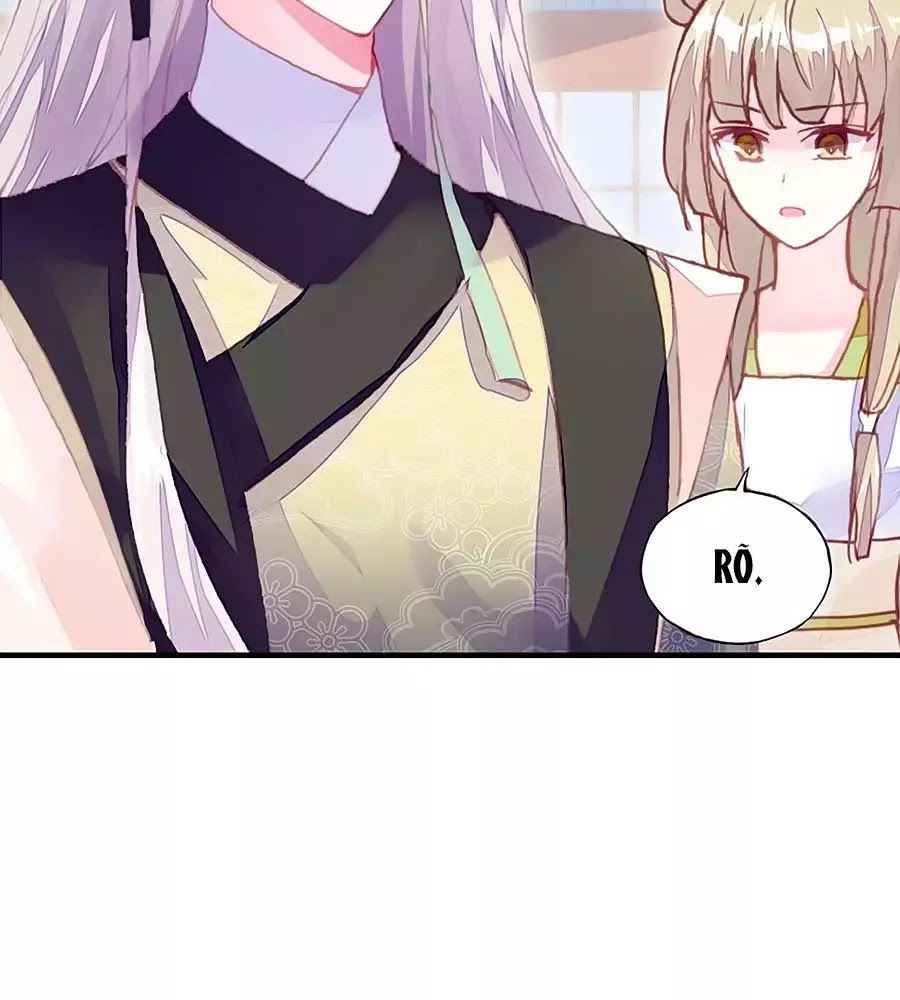 Trẫm Cũng Không Muốn Quá Khí Phách Chapter 24 - Trang 2