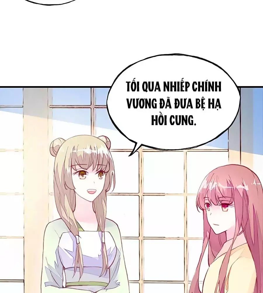 Trẫm Cũng Không Muốn Quá Khí Phách Chapter 24 - Trang 2