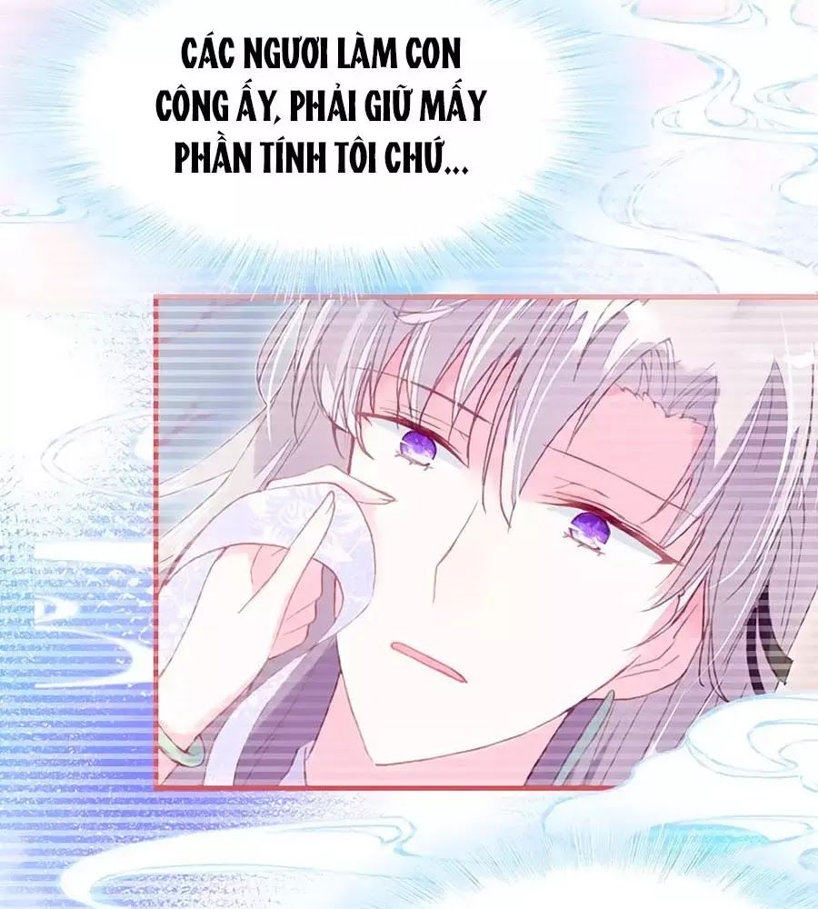 Trẫm Cũng Không Muốn Quá Khí Phách Chapter 24 - Trang 2