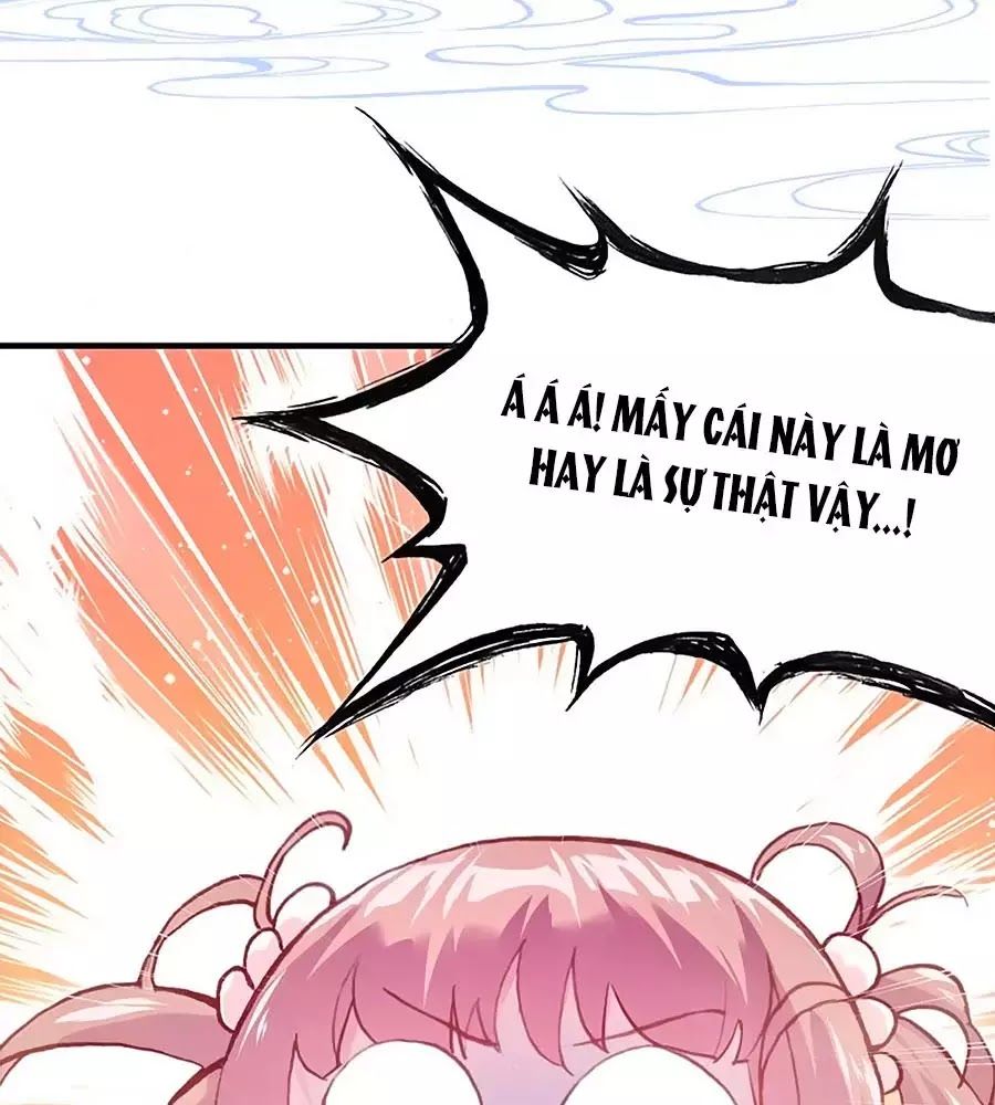 Trẫm Cũng Không Muốn Quá Khí Phách Chapter 24 - Trang 2