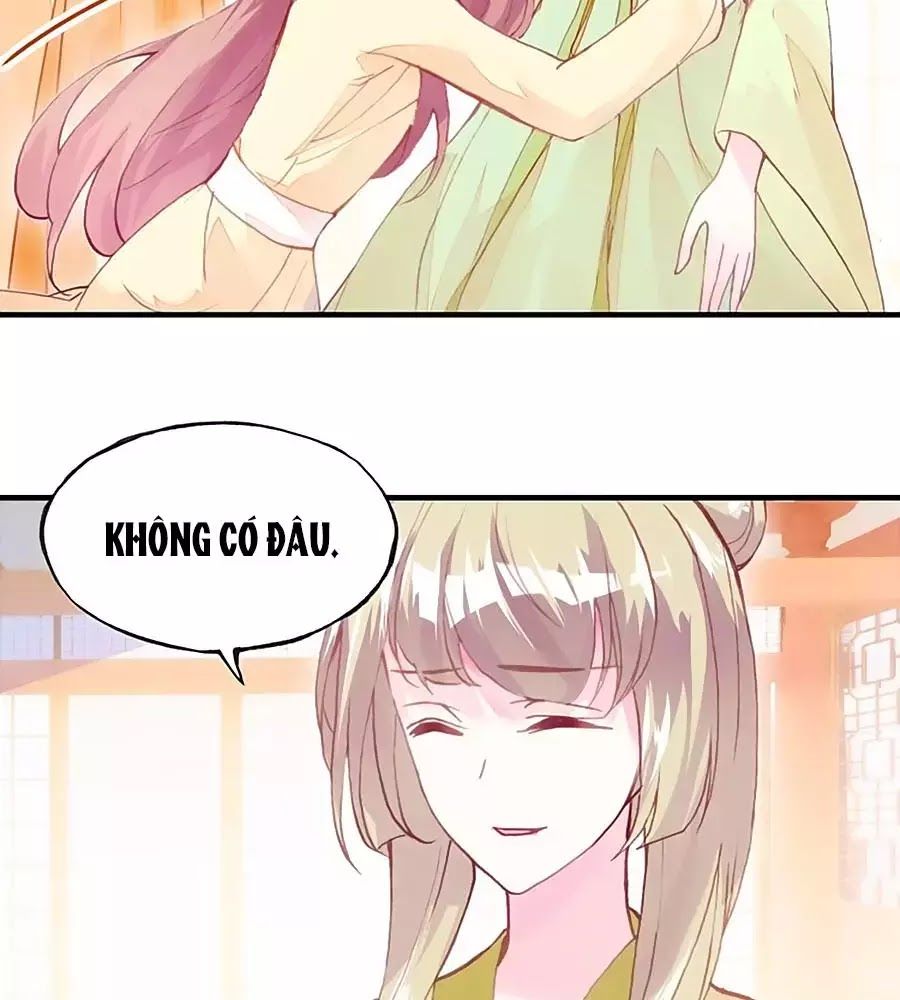 Trẫm Cũng Không Muốn Quá Khí Phách Chapter 24 - Trang 2