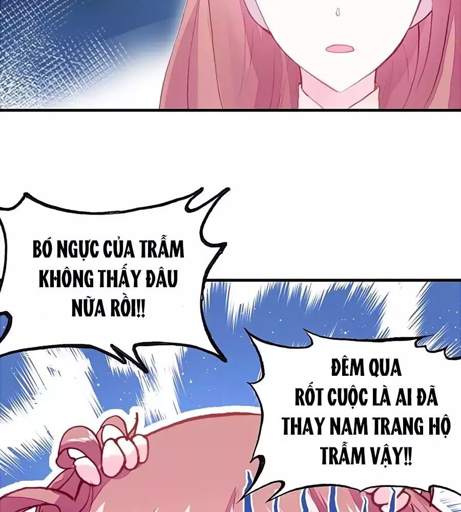 Trẫm Cũng Không Muốn Quá Khí Phách Chapter 24 - Trang 2