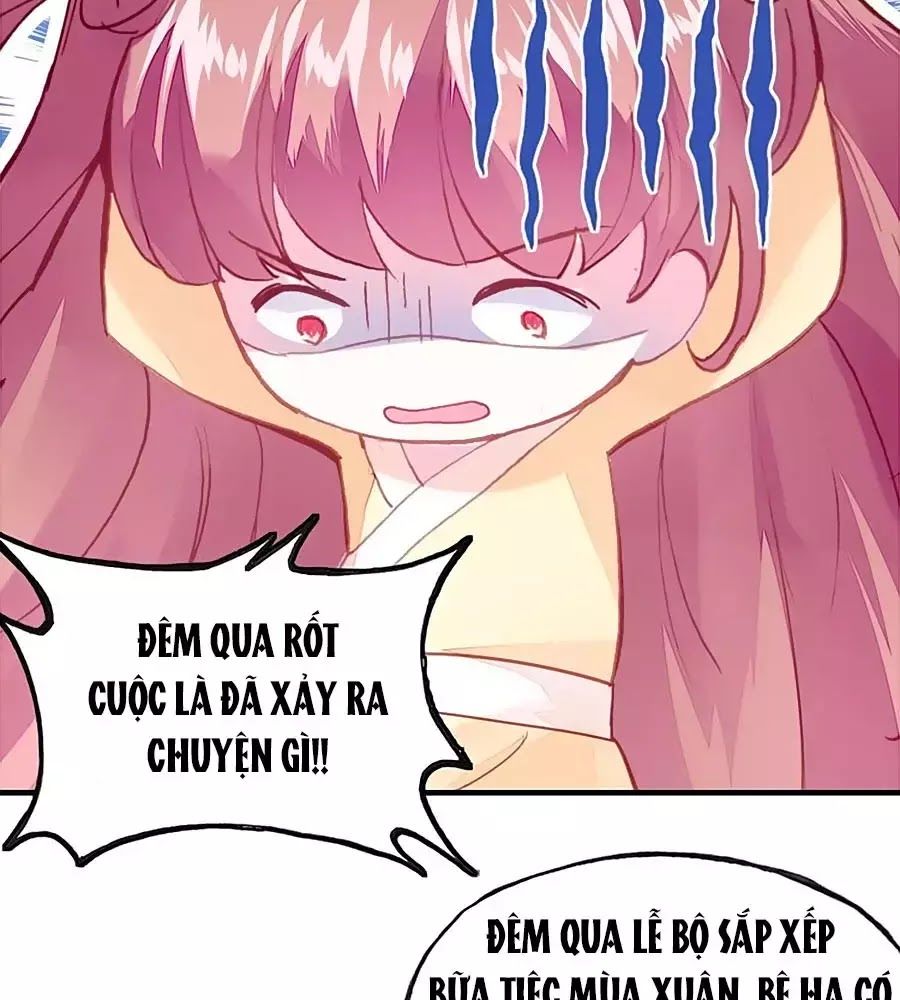 Trẫm Cũng Không Muốn Quá Khí Phách Chapter 24 - Trang 2