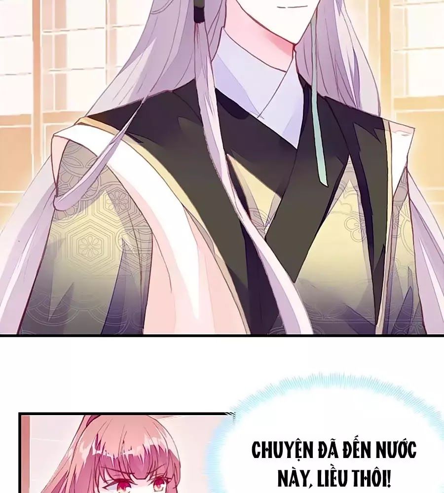 Trẫm Cũng Không Muốn Quá Khí Phách Chapter 24 - Trang 2