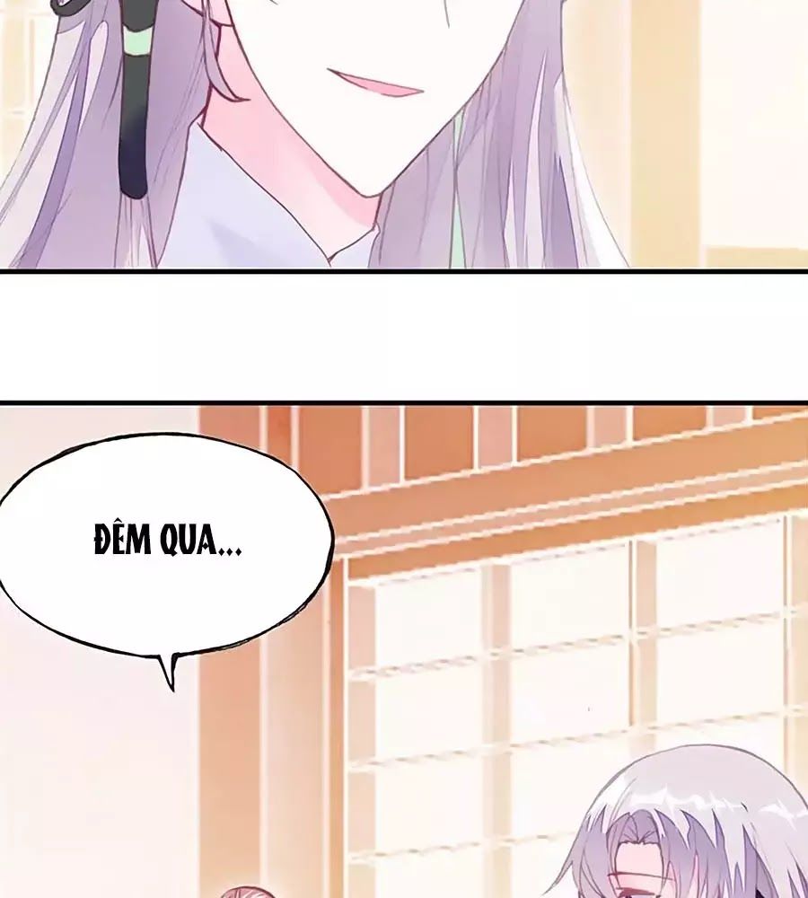 Trẫm Cũng Không Muốn Quá Khí Phách Chapter 24 - Trang 2