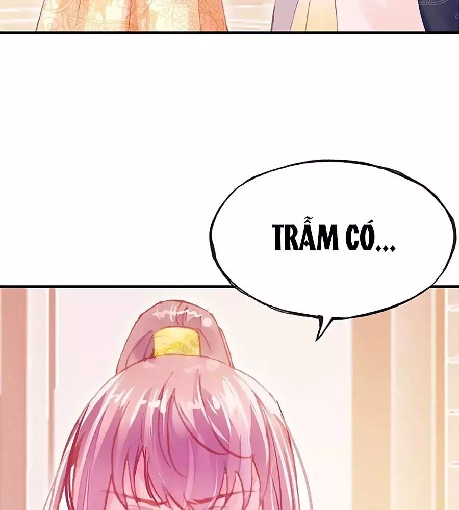 Trẫm Cũng Không Muốn Quá Khí Phách Chapter 24 - Trang 2