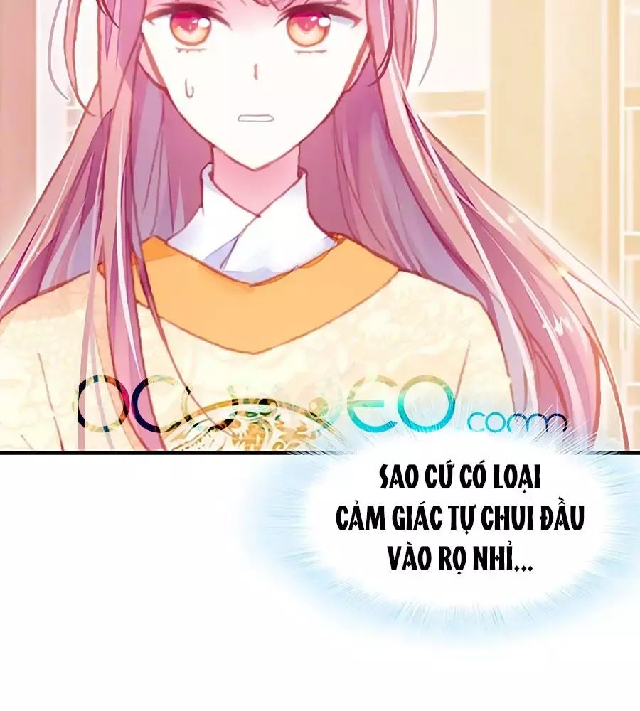 Trẫm Cũng Không Muốn Quá Khí Phách Chapter 24 - Trang 2