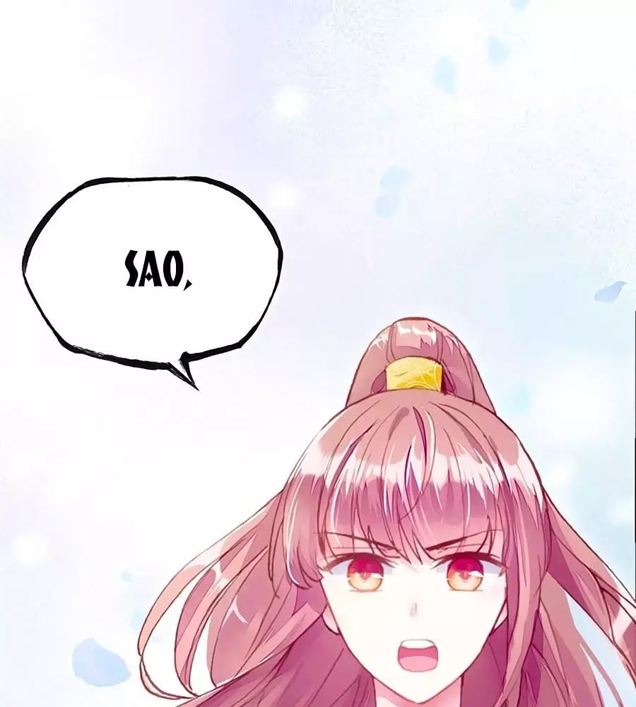 Trẫm Cũng Không Muốn Quá Khí Phách Chapter 26 - Trang 2