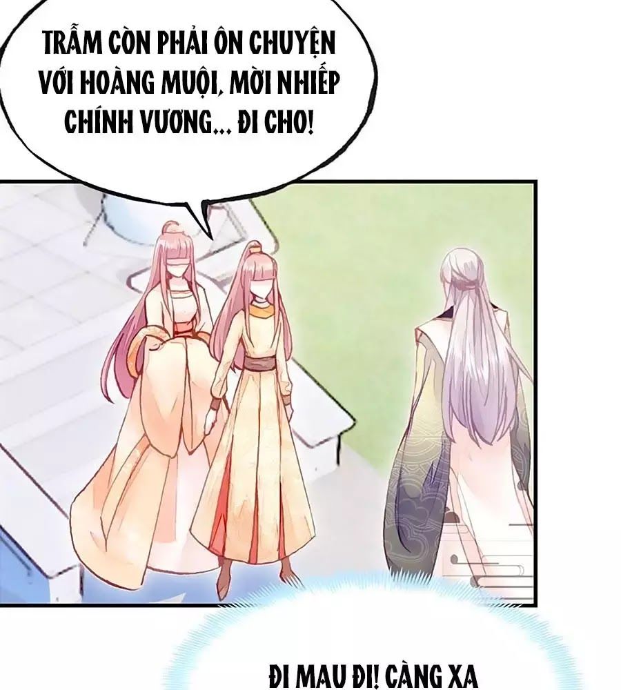 Trẫm Cũng Không Muốn Quá Khí Phách Chapter 26 - Trang 2