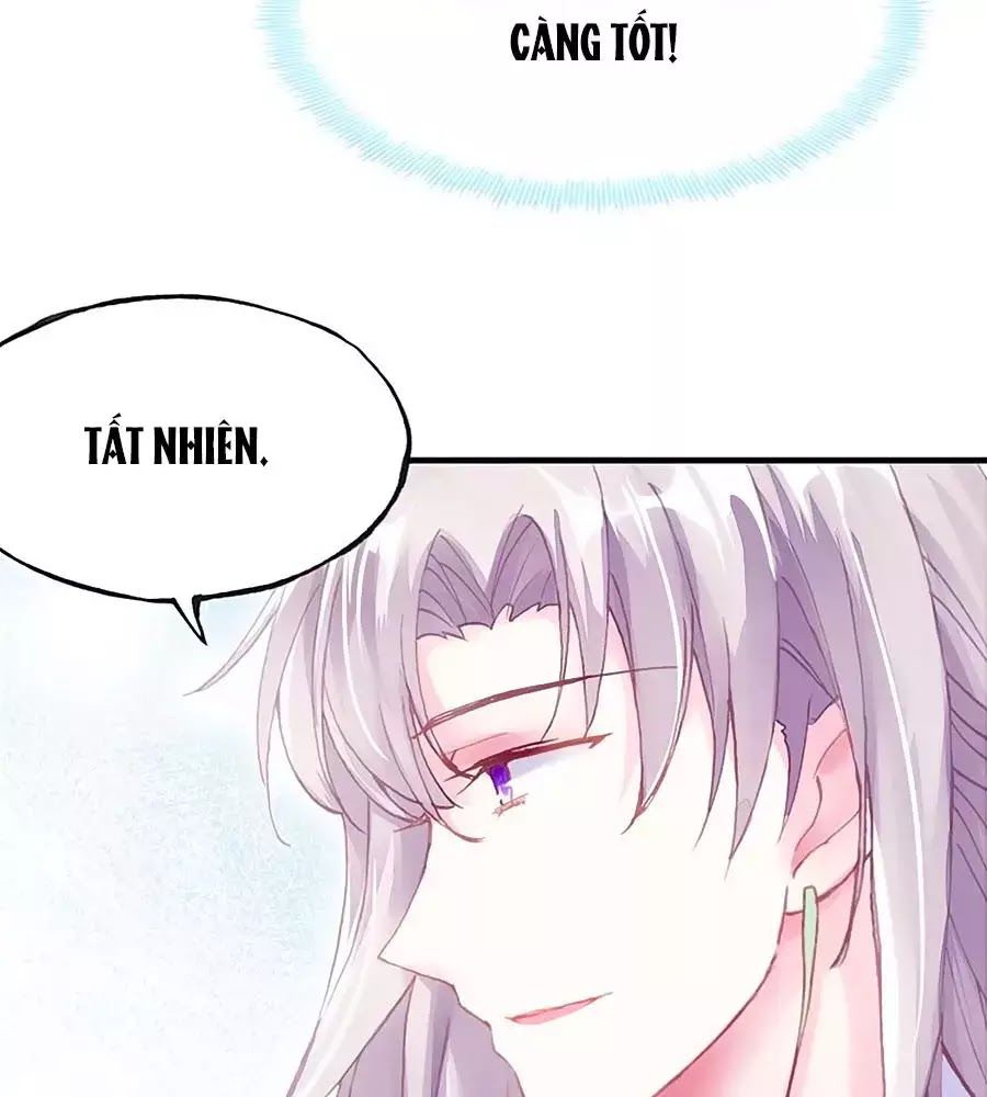 Trẫm Cũng Không Muốn Quá Khí Phách Chapter 26 - Trang 2