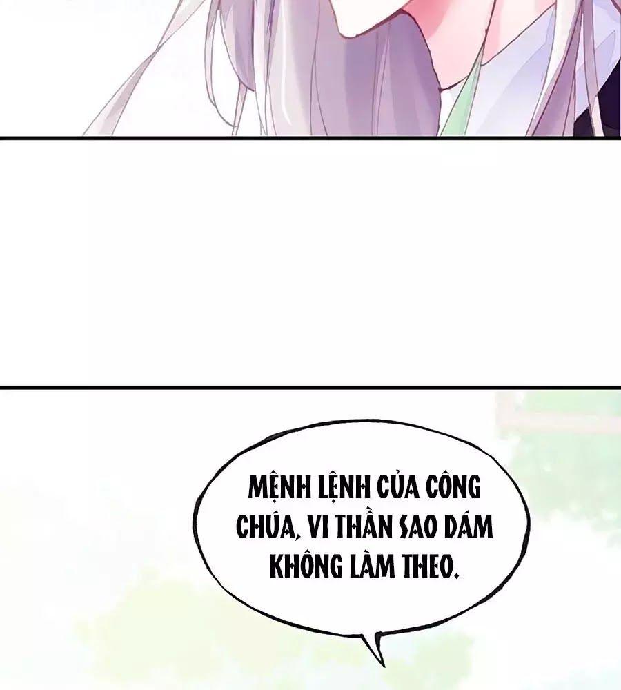 Trẫm Cũng Không Muốn Quá Khí Phách Chapter 26 - Trang 2