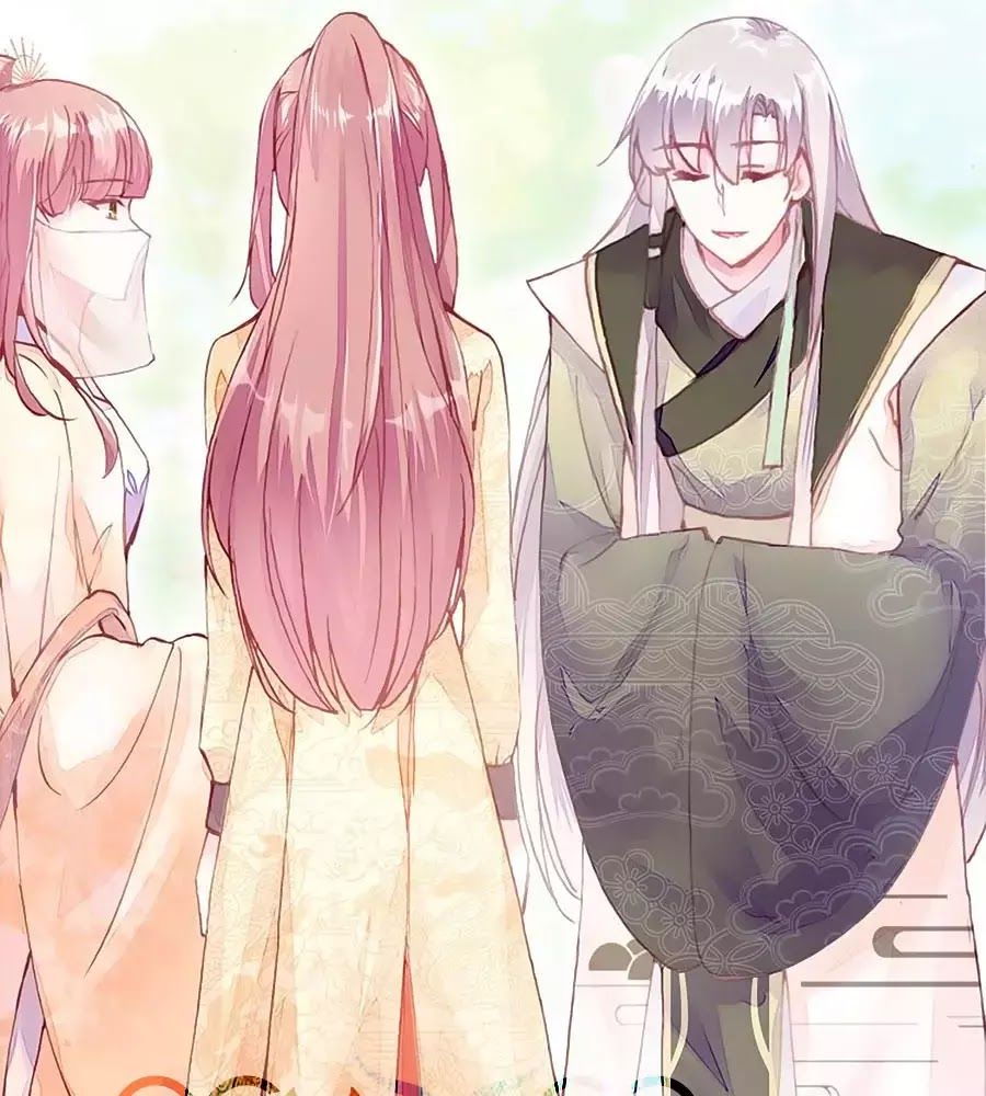 Trẫm Cũng Không Muốn Quá Khí Phách Chapter 26 - Trang 2