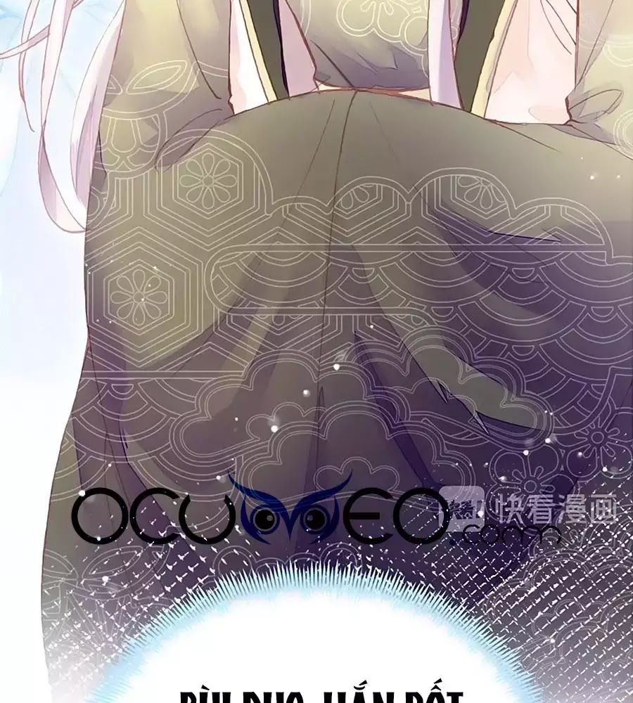 Trẫm Cũng Không Muốn Quá Khí Phách Chapter 26 - Trang 2