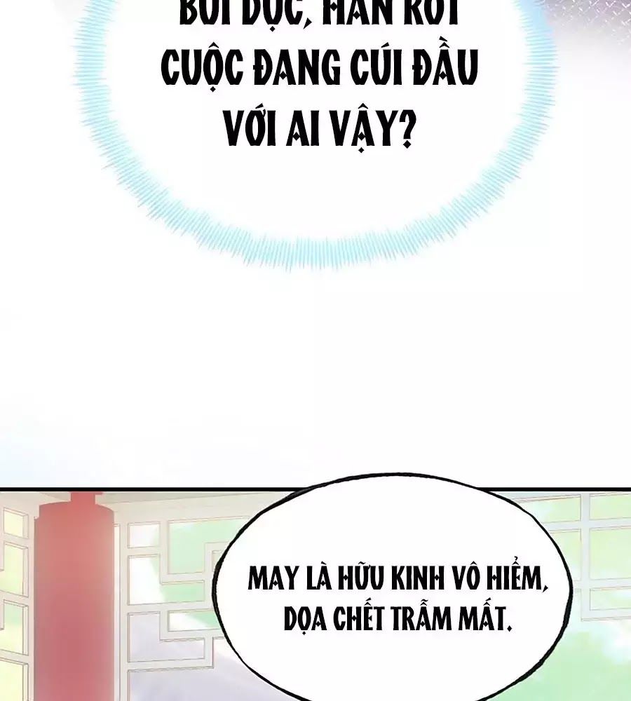 Trẫm Cũng Không Muốn Quá Khí Phách Chapter 26 - Trang 2