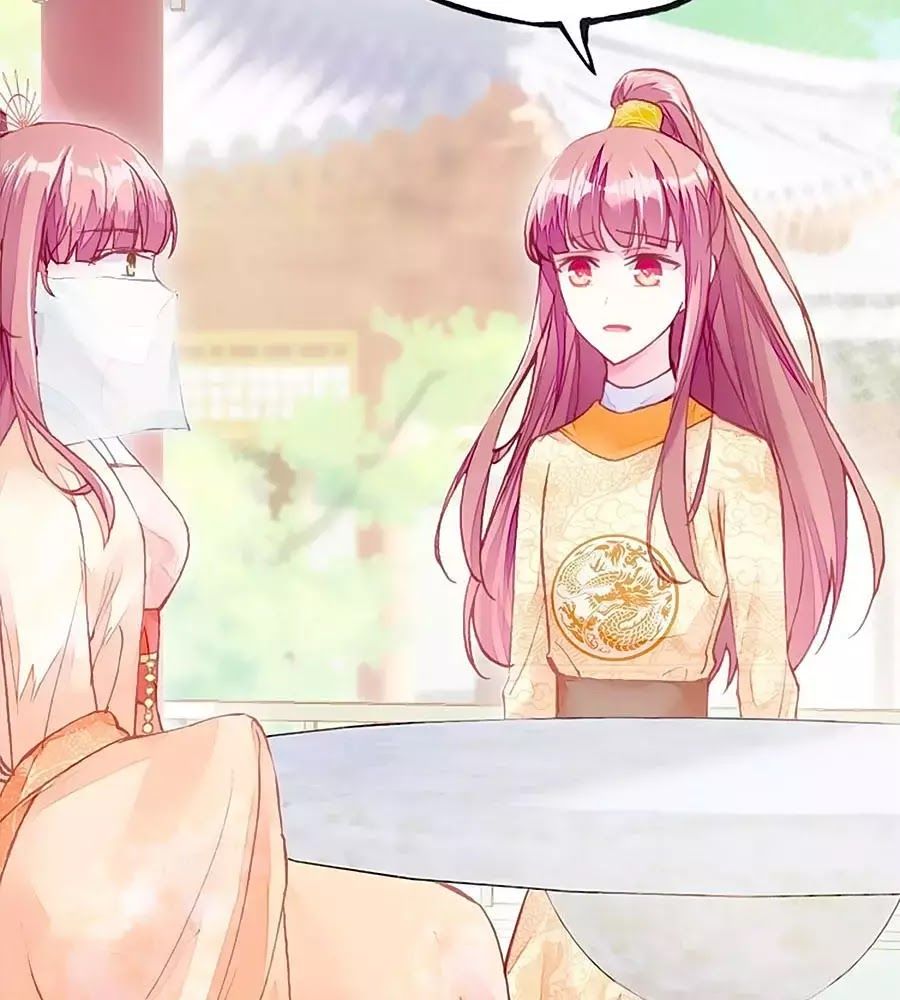 Trẫm Cũng Không Muốn Quá Khí Phách Chapter 26 - Trang 2