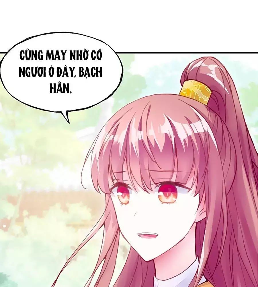 Trẫm Cũng Không Muốn Quá Khí Phách Chapter 26 - Trang 2