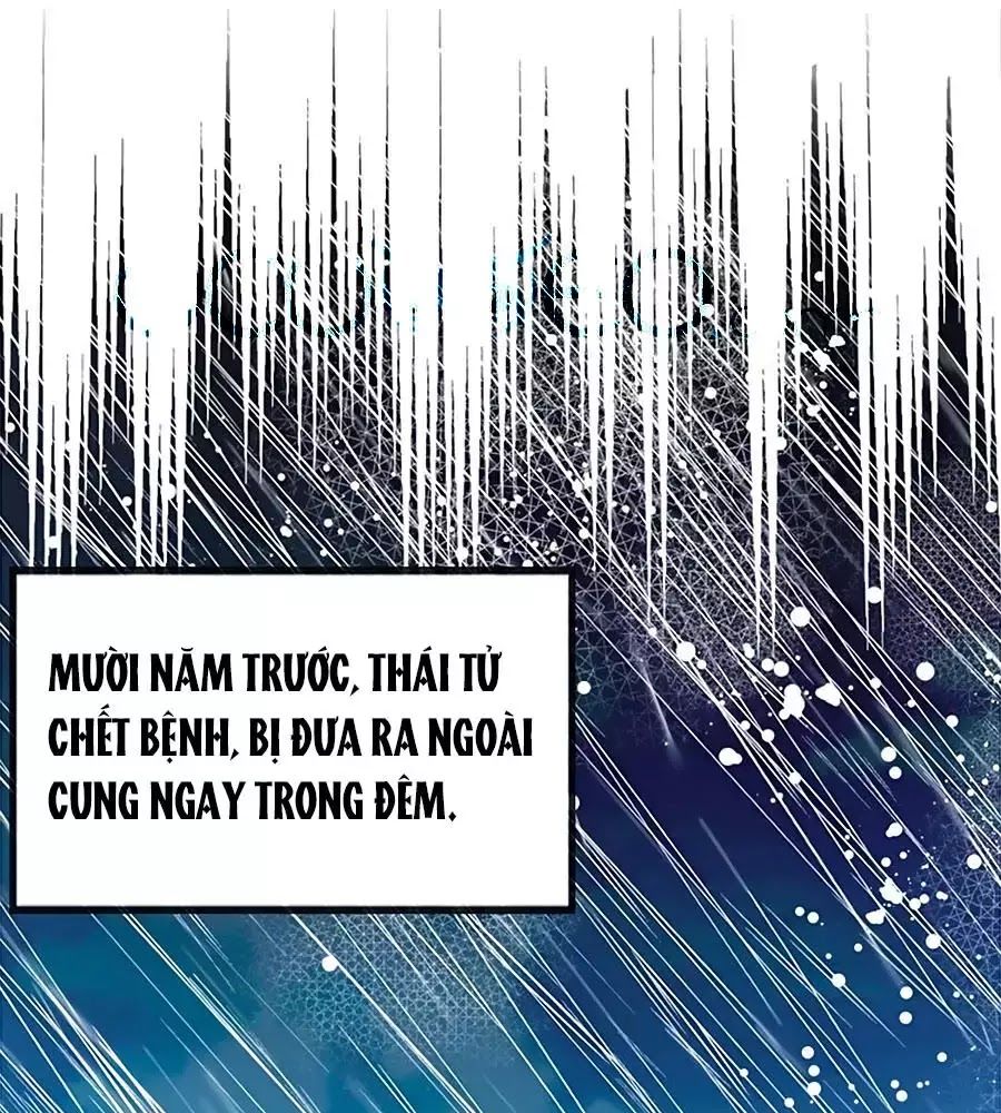 Trẫm Cũng Không Muốn Quá Khí Phách Chapter 26 - Trang 2