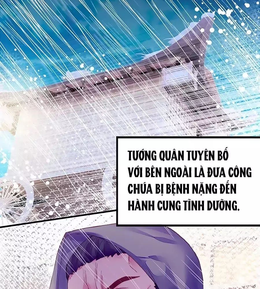 Trẫm Cũng Không Muốn Quá Khí Phách Chapter 26 - Trang 2