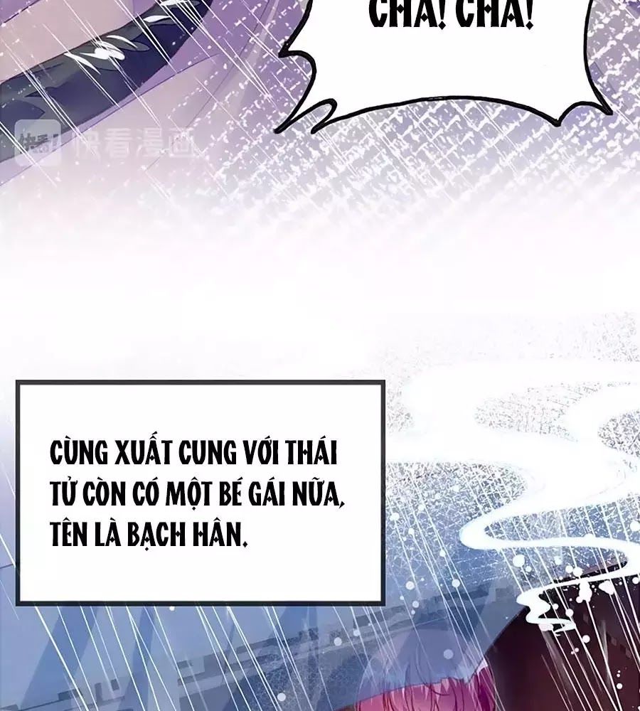 Trẫm Cũng Không Muốn Quá Khí Phách Chapter 26 - Trang 2