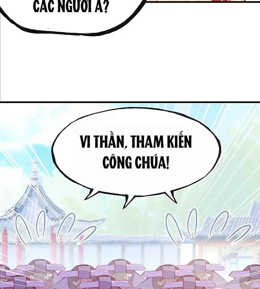 Trẫm Cũng Không Muốn Quá Khí Phách Chapter 26 - Trang 2