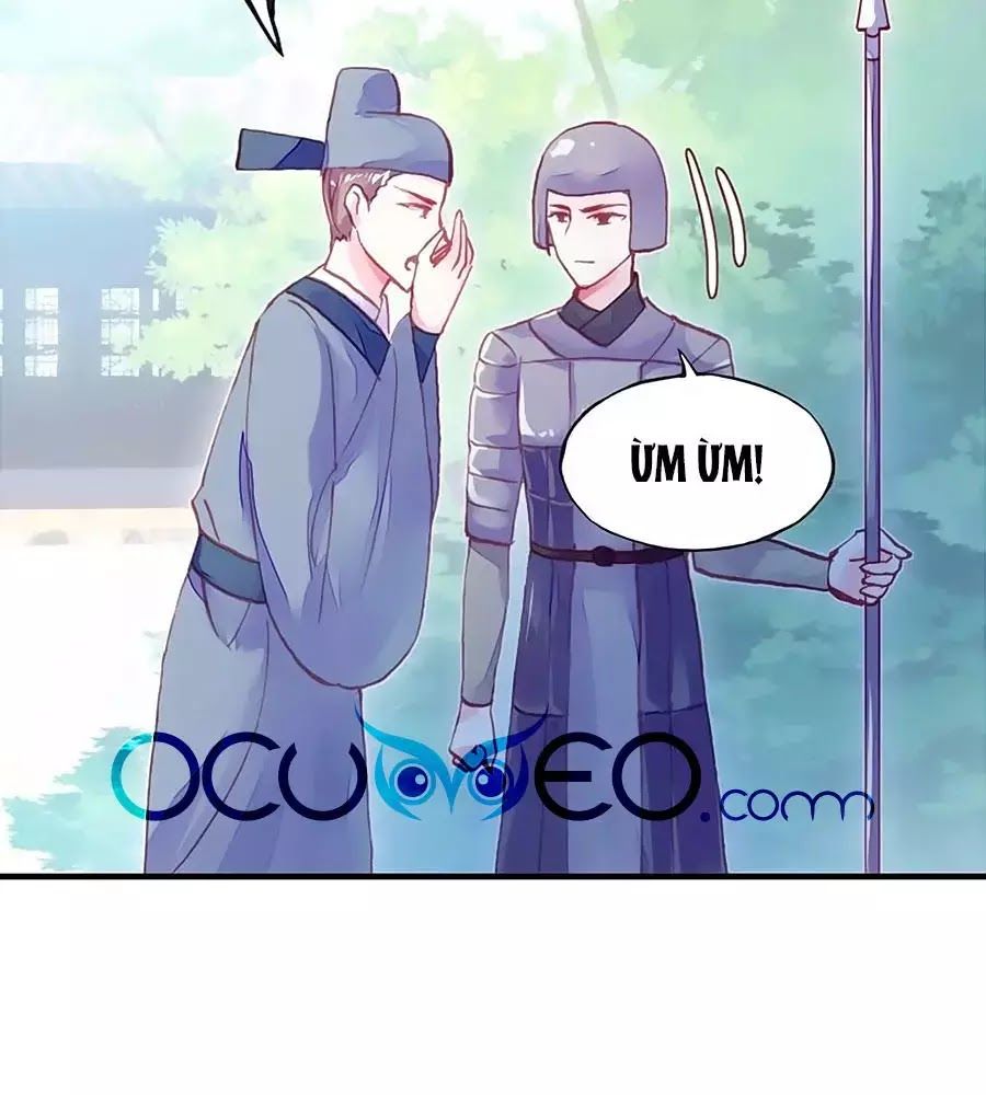 Trẫm Cũng Không Muốn Quá Khí Phách Chapter 26 - Trang 2