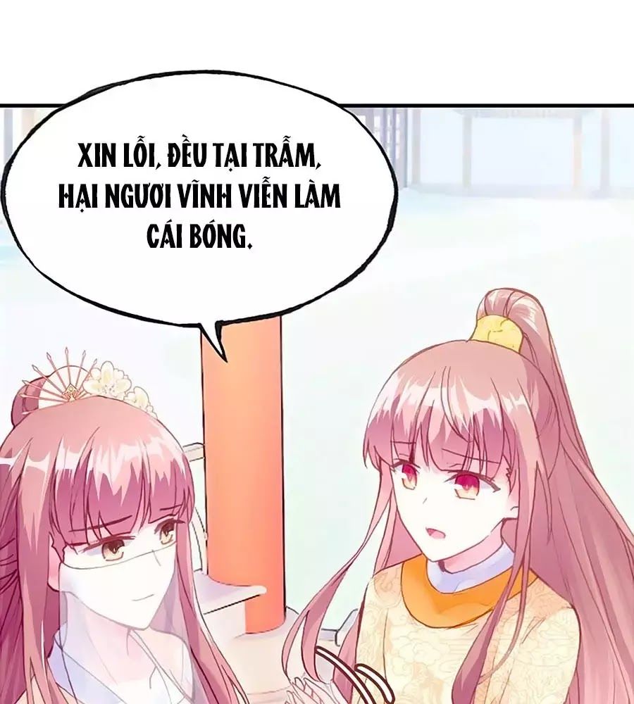 Trẫm Cũng Không Muốn Quá Khí Phách Chapter 26 - Trang 2