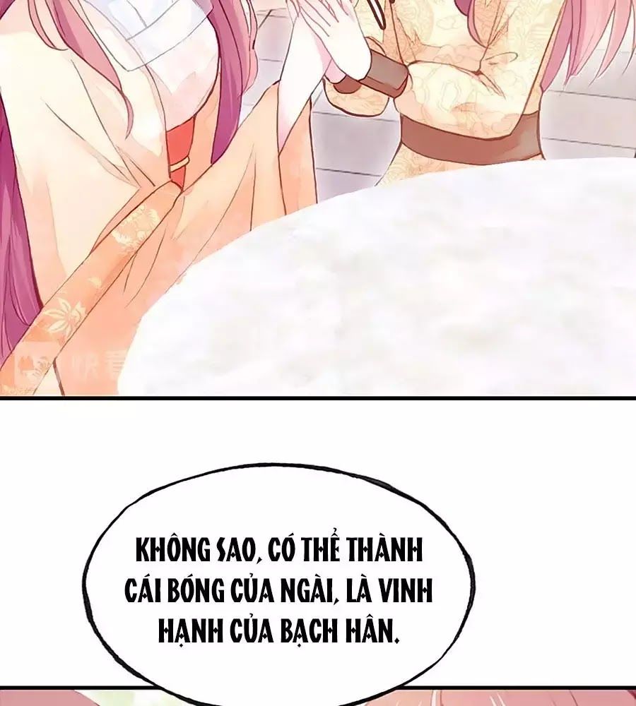 Trẫm Cũng Không Muốn Quá Khí Phách Chapter 26 - Trang 2