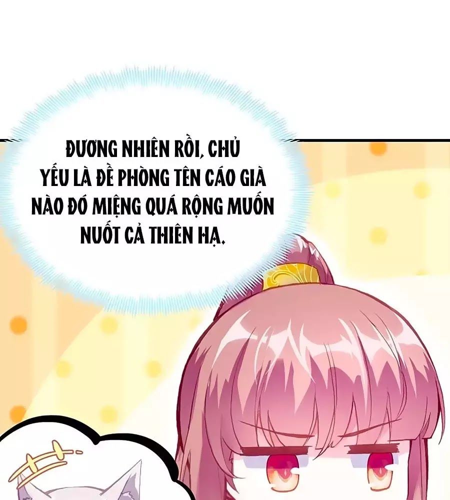 Trẫm Cũng Không Muốn Quá Khí Phách Chapter 26 - Trang 2