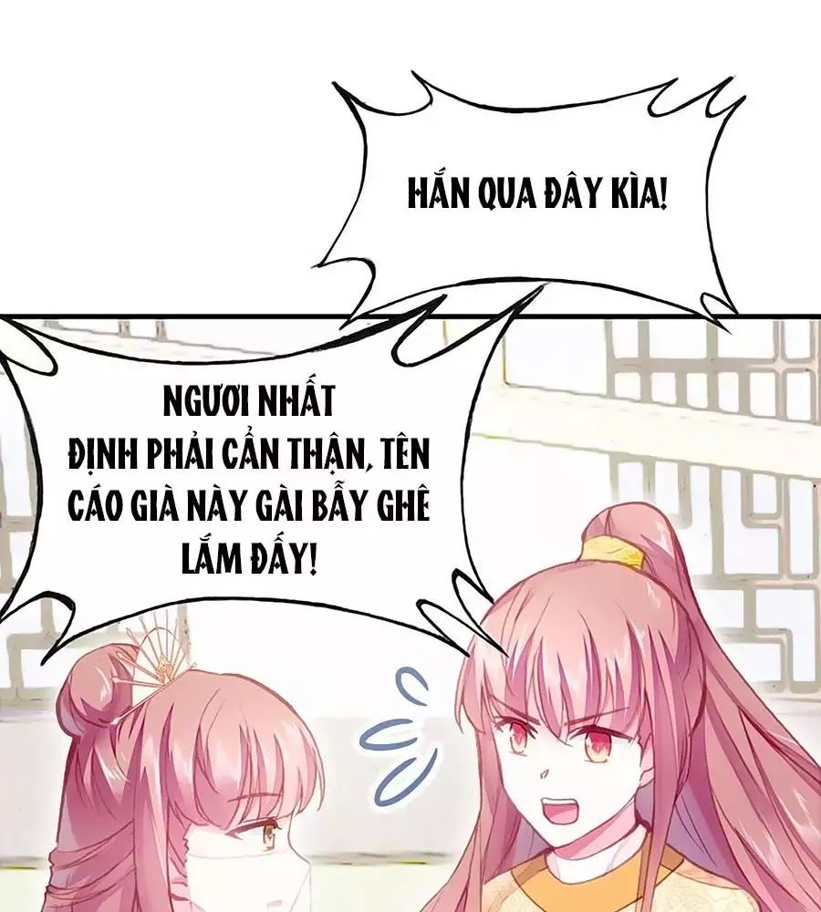 Trẫm Cũng Không Muốn Quá Khí Phách Chapter 26 - Trang 2