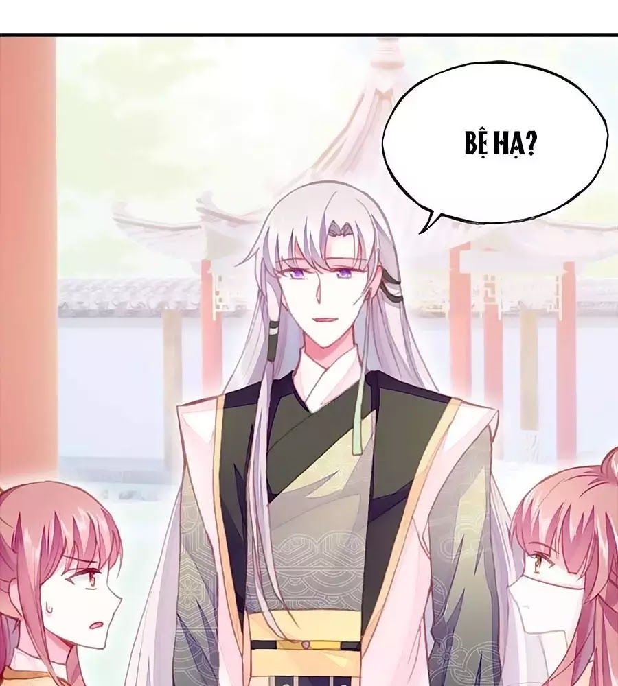 Trẫm Cũng Không Muốn Quá Khí Phách Chapter 26 - Trang 2